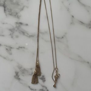 J. Crew Necklace